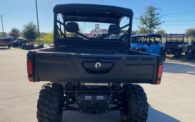 2026 Can-Am® Defender XT HD9