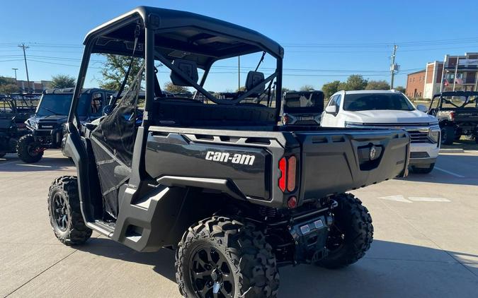 2026 Can-Am® Defender XT HD9