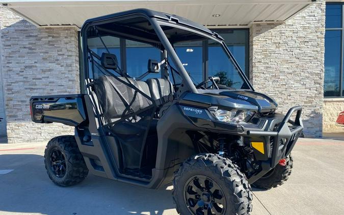 2026 Can-Am® Defender XT HD9