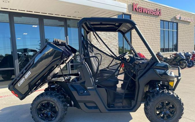 2026 Can-Am® Defender XT HD9