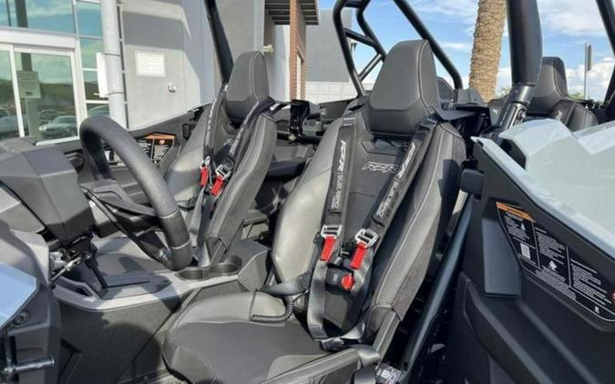 2026 Polaris® RZR Pro S 4 Sport