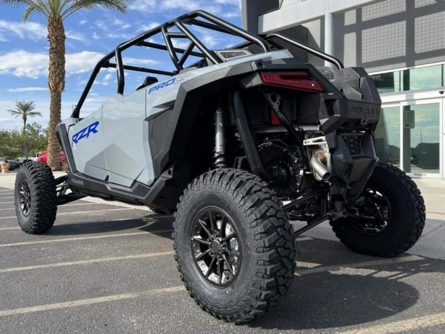 2026 Polaris® RZR Pro S 4 Sport