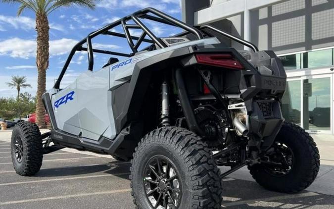 2026 Polaris® RZR Pro S 4 Sport