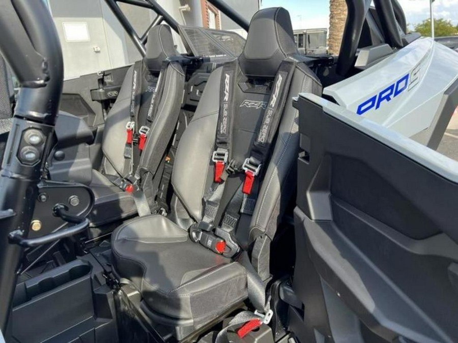 2026 Polaris® RZR Pro S 4 Sport