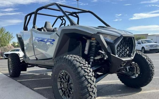 2026 Polaris® RZR Pro S 4 Sport