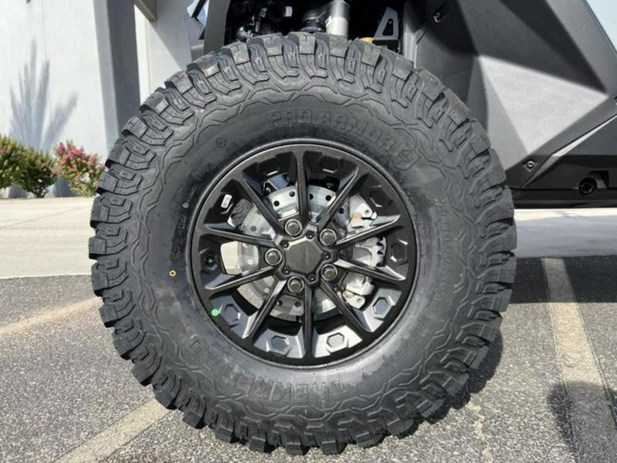 2026 Polaris® RZR Pro S 4 Sport