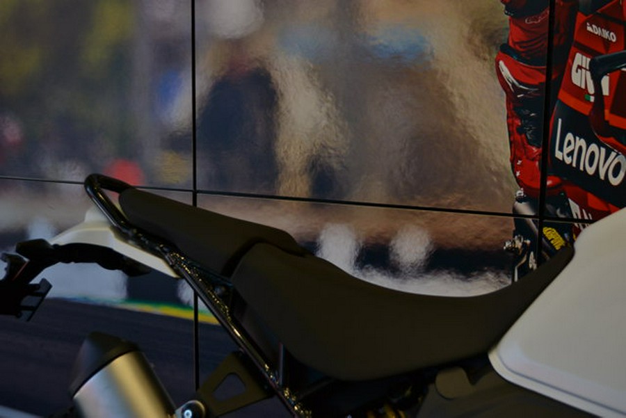 2026 Ducati DESERTX 937