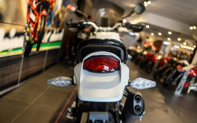 2026 Ducati DESERTX 937