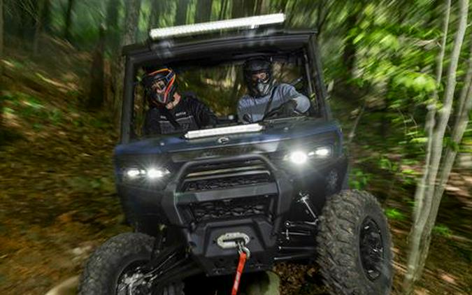 2026 Can-Am Defender XT HD11