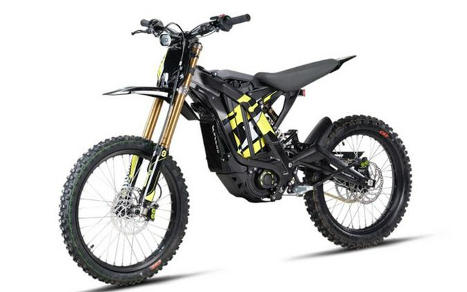 2025 SUR-RON LIGHT BEE X