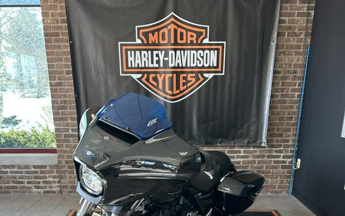 2026 Harley-Davidson Street Glide