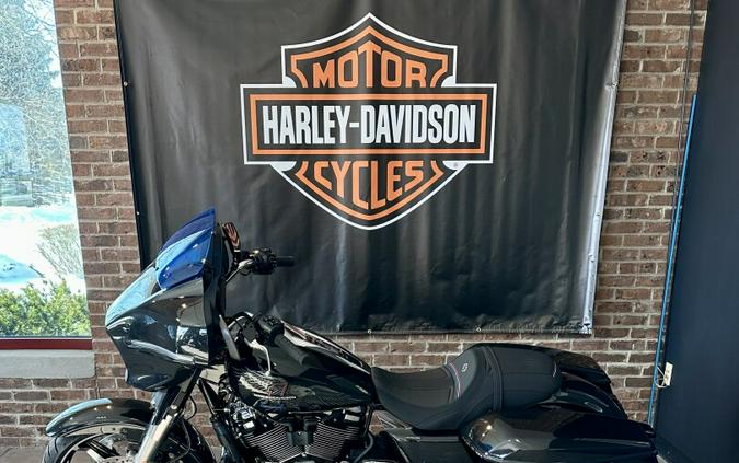 2026 Harley-Davidson Street Glide