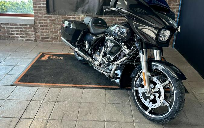 2026 Harley-Davidson Street Glide