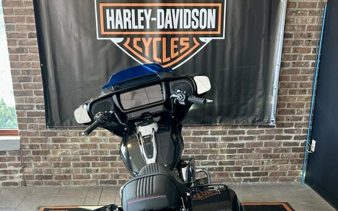 2026 Harley-Davidson Street Glide