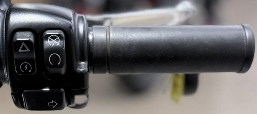 2023 Harley-Davidson® FLFBS - Fat Boy® 114