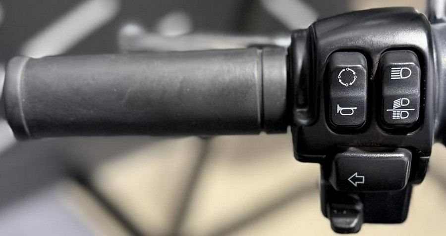 2023 Harley-Davidson® FLFBS - Fat Boy® 114