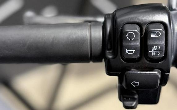 2023 Harley-Davidson® FLFBS - Fat Boy® 114