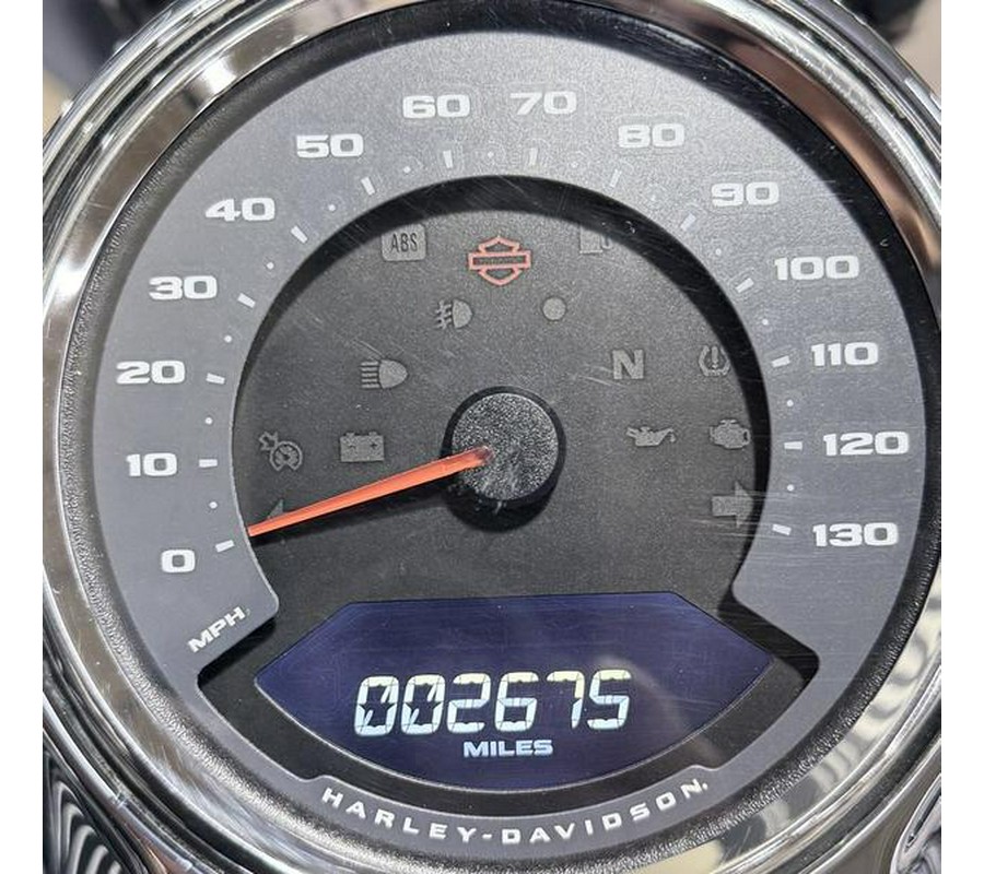 2023 Harley-Davidson® FLFBS - Fat Boy® 114