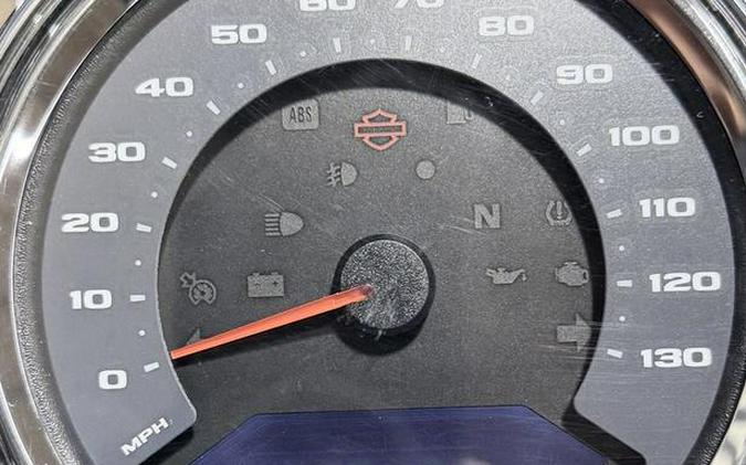 2023 Harley-Davidson® FLFBS - Fat Boy® 114