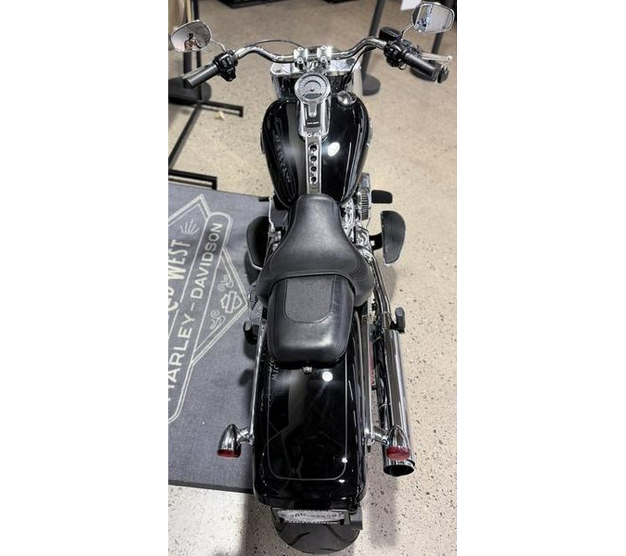 2023 Harley-Davidson® FLFBS - Fat Boy® 114