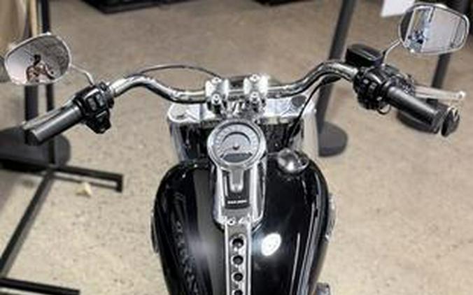2023 Harley-Davidson® FLFBS - Fat Boy® 114