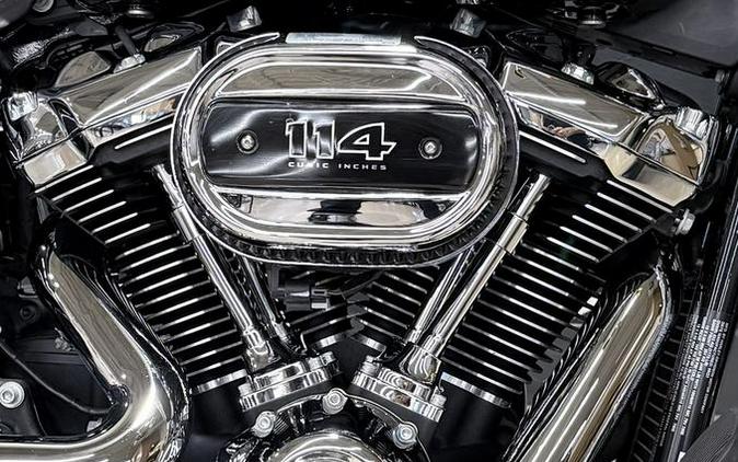 2023 Harley-Davidson® FLFBS - Fat Boy® 114