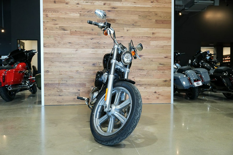 2023 Harley-Davidson Softail FXST - Standard