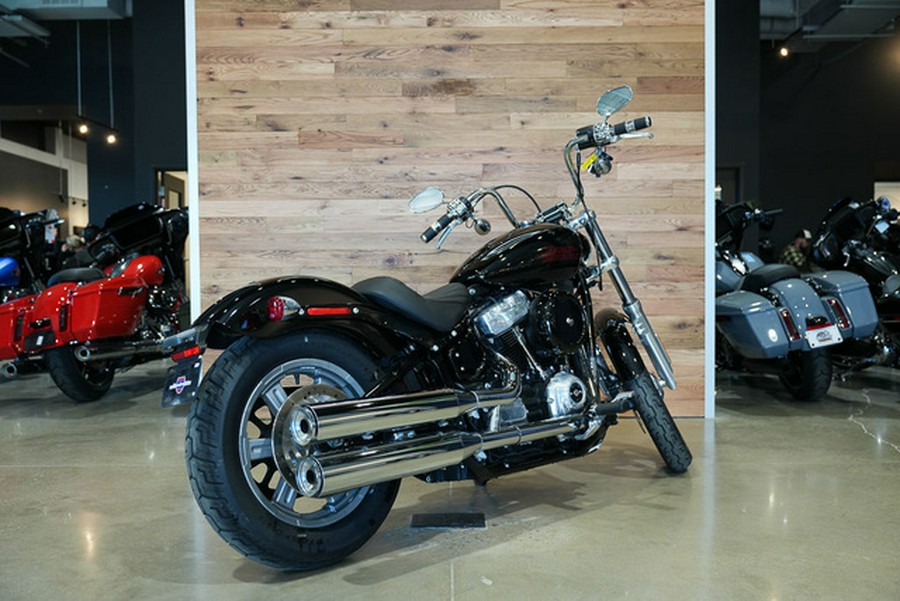 2023 Harley-Davidson Softail FXST - Standard