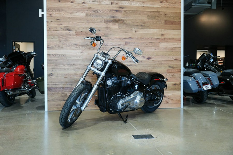 2023 Harley-Davidson Softail FXST - Standard