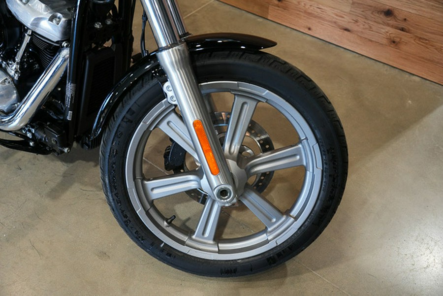 2023 Harley-Davidson Softail FXST - Standard