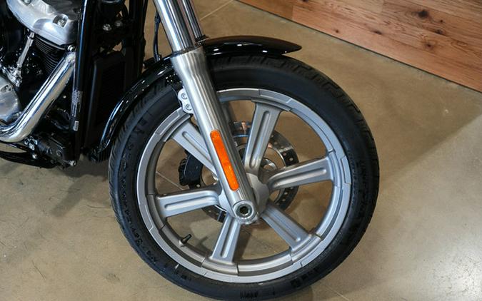 2023 Harley-Davidson Softail FXST - Standard