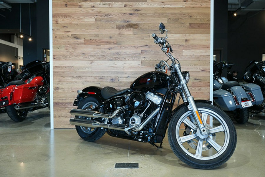 2023 Harley-Davidson Softail FXST - Standard