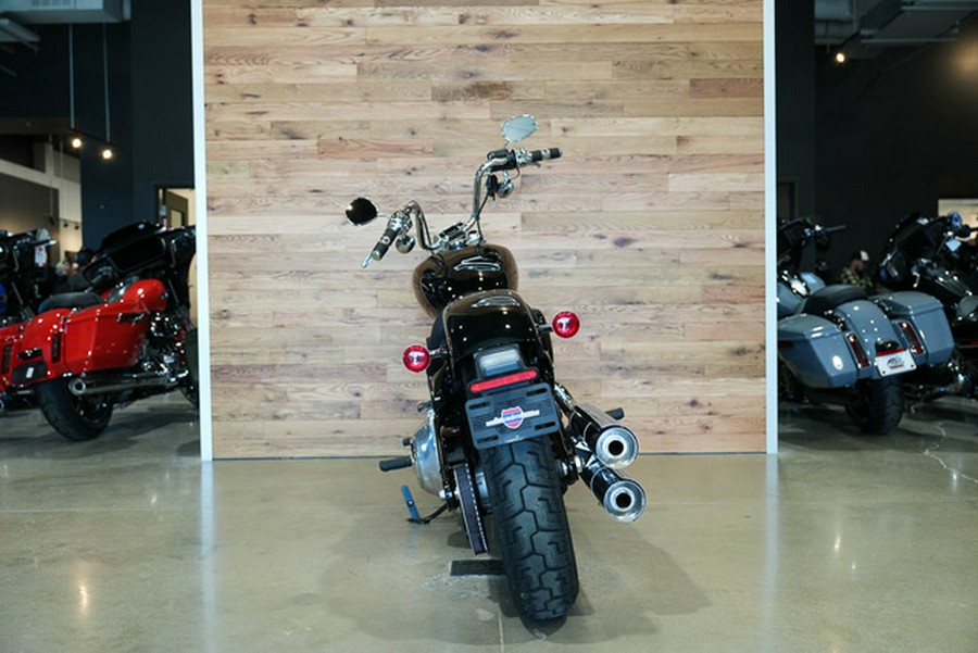 2023 Harley-Davidson Softail FXST - Standard
