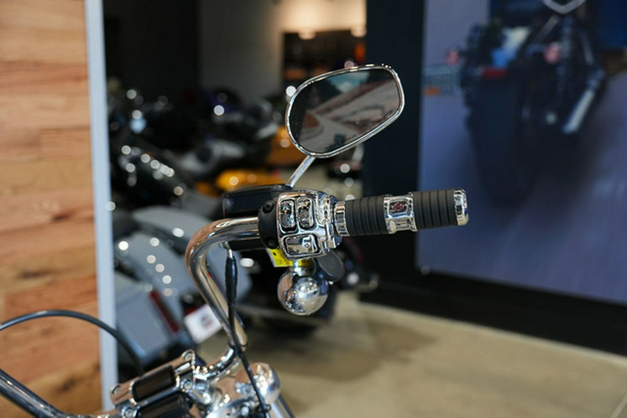 2023 Harley-Davidson Softail FXST - Standard