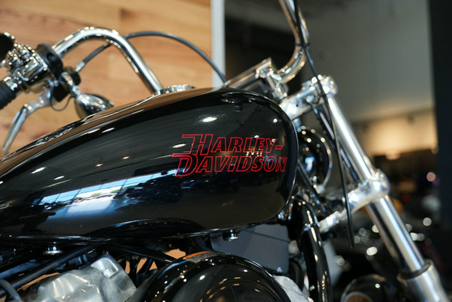 2023 Harley-Davidson Softail FXST - Standard