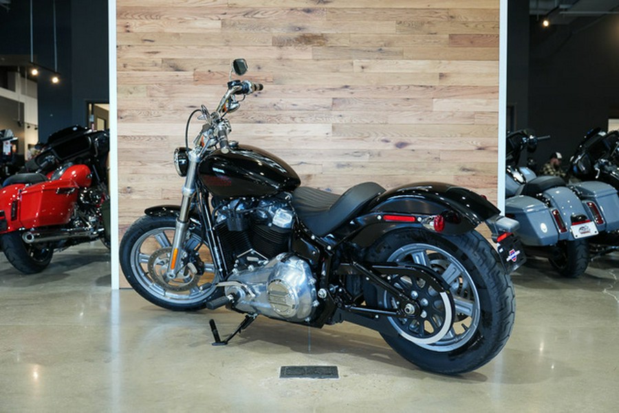 2023 Harley-Davidson Softail FXST - Standard