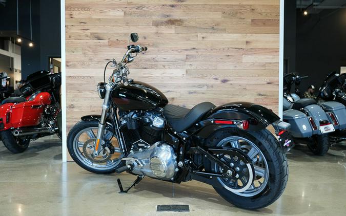2023 Harley-Davidson Softail FXST - Standard