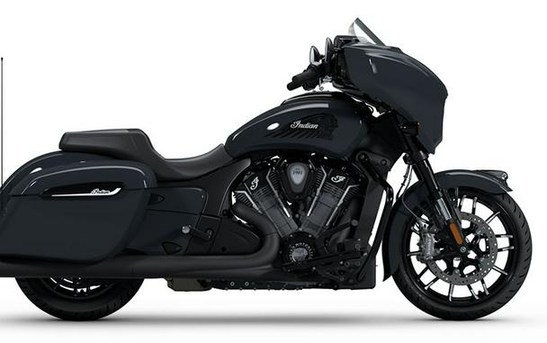 2025 Indian Motorcycle Chieftain® PowerPlus Dark Horse