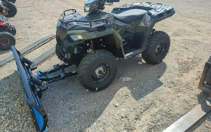 2026 Polaris® Sportsman 570