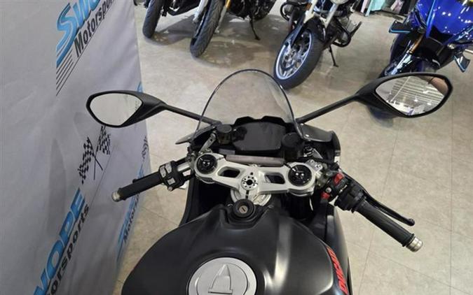 2025 Ducati Panigale V2