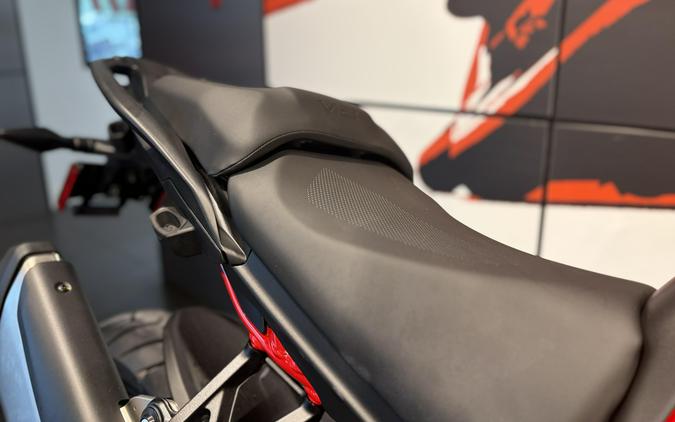 2026 Ducati MULTISTRADA V2