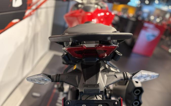 2026 Ducati MULTISTRADA V2