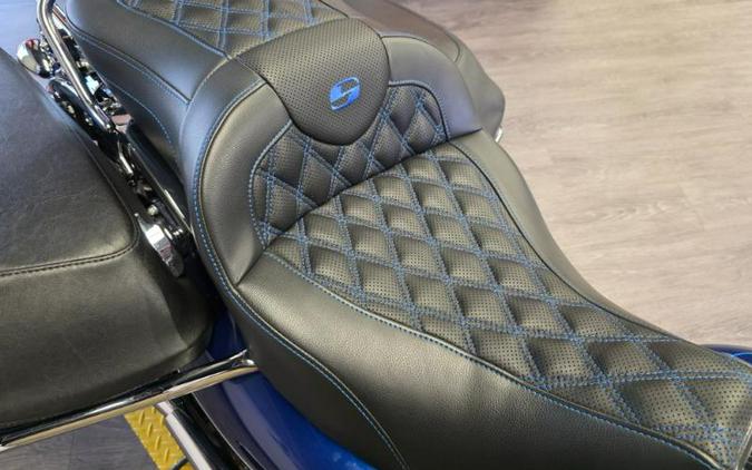 2015 Harley-Davidson ROAD GLIDE SPECIAL