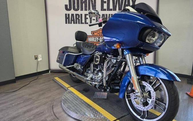 2015 Harley-Davidson ROAD GLIDE SPECIAL