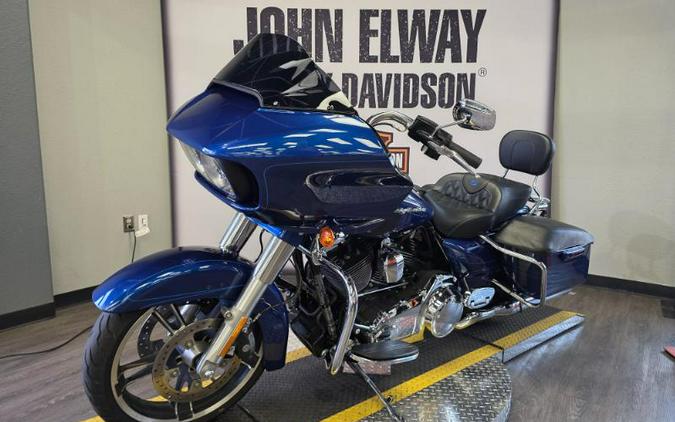2015 Harley-Davidson ROAD GLIDE SPECIAL