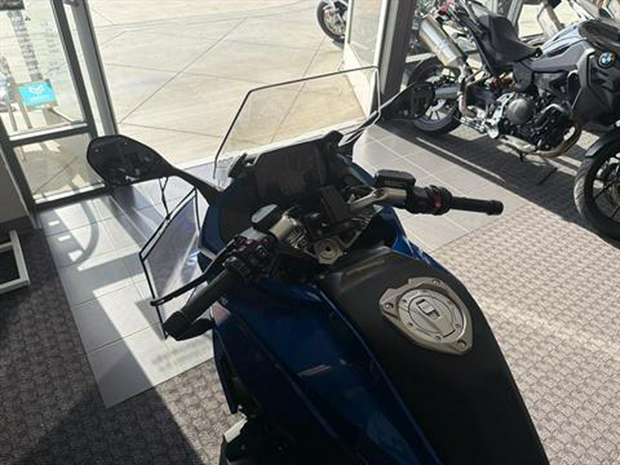 2026 BMW R 1300 RS