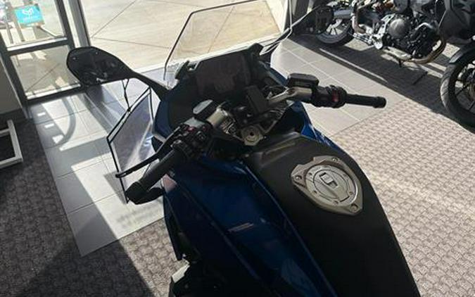 2026 BMW R 1300 RS