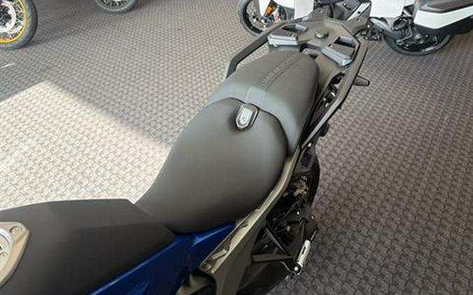 2026 BMW R 1300 RS