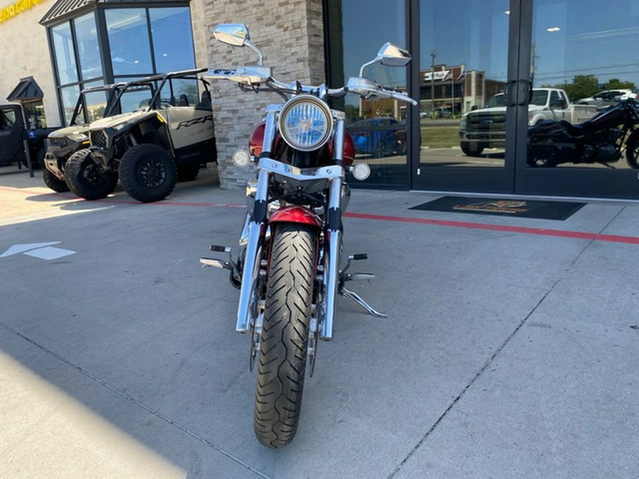 2015 Yamaha Raider S
