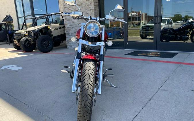 2015 Yamaha Raider S